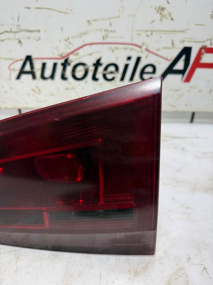 VW Sharan 7N Heckleuchte Rückleuchte Leuchte Hinten Rechts Links – Bild 12