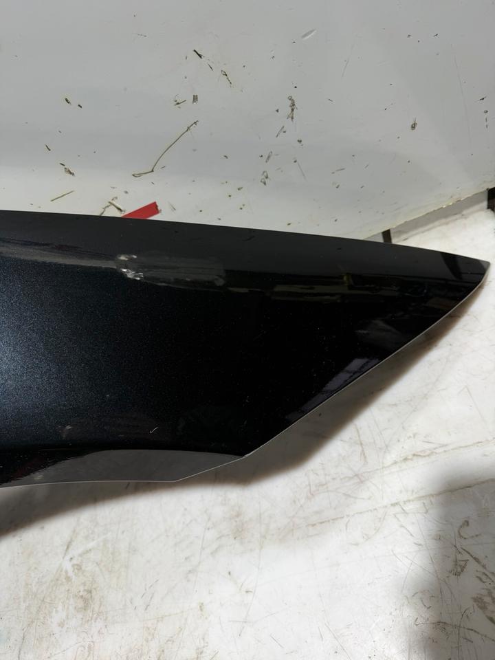 BMW 3er E90 E91 Kotflügel Seitenwand Vorne Rechts 475 – Bild 7