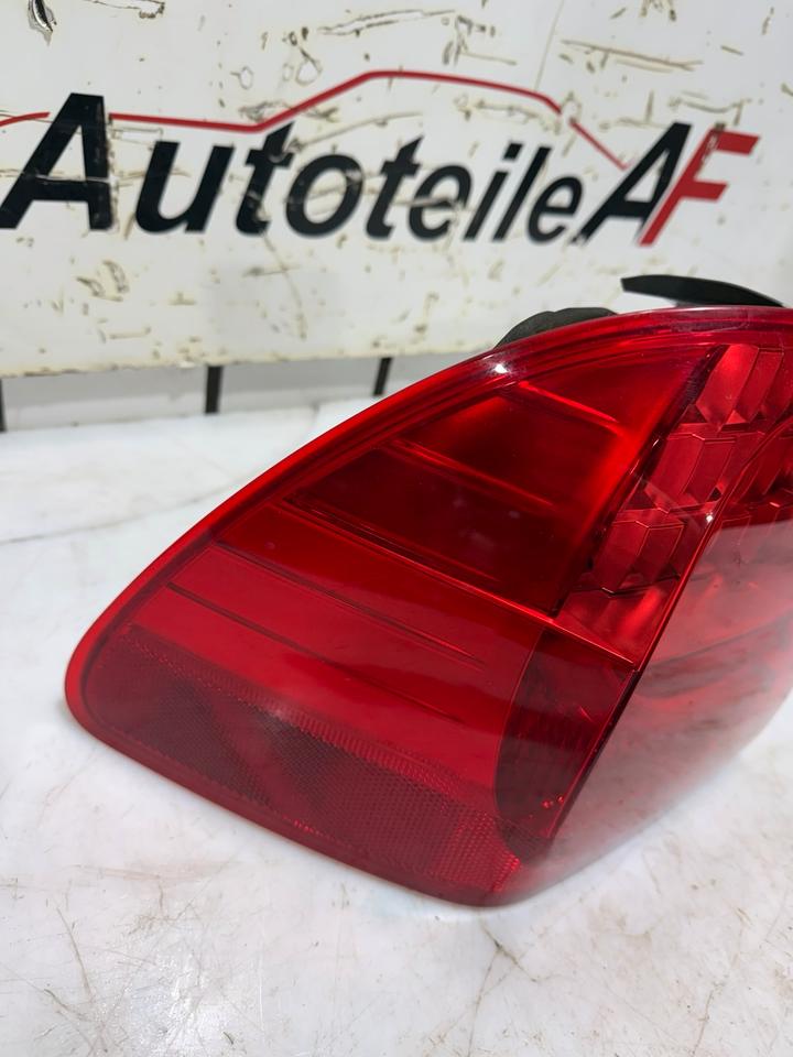 BMW 3er E91 LCI Facelift LED Heckleuchte Rückleuchte Hinten – Bild 11