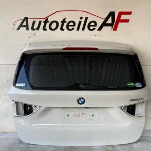 BMW 2er Gran Tourer F46 Heckklappe Kofferraum Deckel Hinten 300