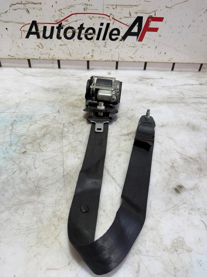 Peugeot 308 I T7 Sicherheitsgurt Gurt Vorne 8233025 8231119 – Bild 2