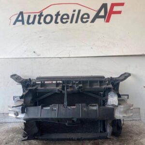 Audi A3 8V Schlossträger Frontmaske Kühlerpaket Vorne