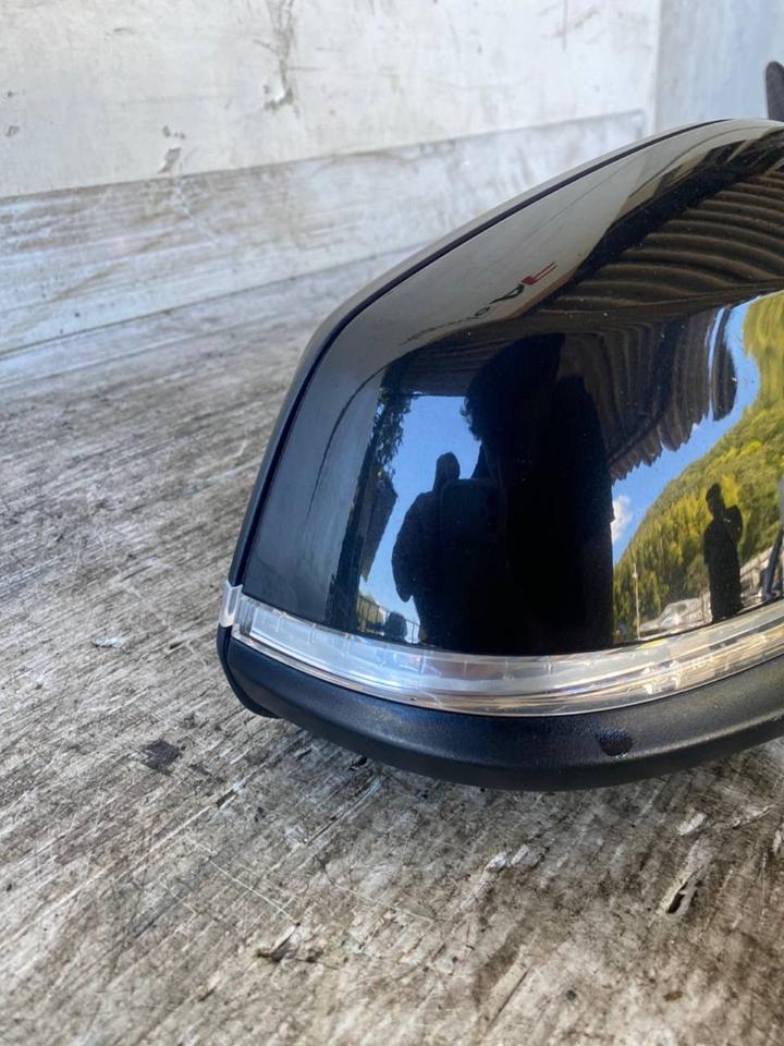 BMW 3er GT F34 Außenspiegel Spiegel Vorne Links Rechts 475 – Bild 14