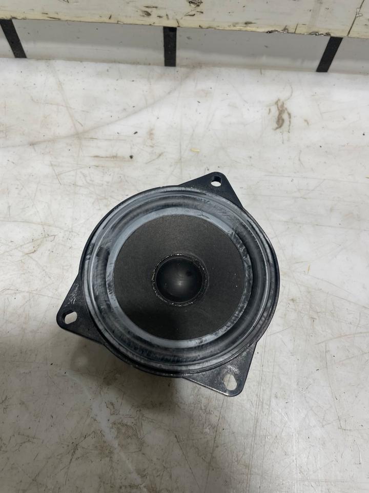 BMW 7er E65 E66 Lautsprecher Ton 6930902 – Bild 2