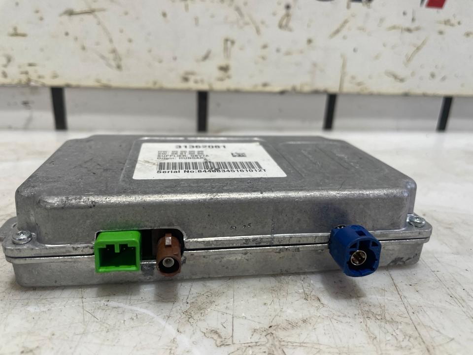 Volvo V60 S60 Steuergerät Rückfahrkamera Kamera 31362081 – Bild 4