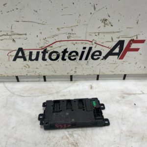 BMW 1er F20 F21 Komfortsteuergerät Steuergerät 9374506