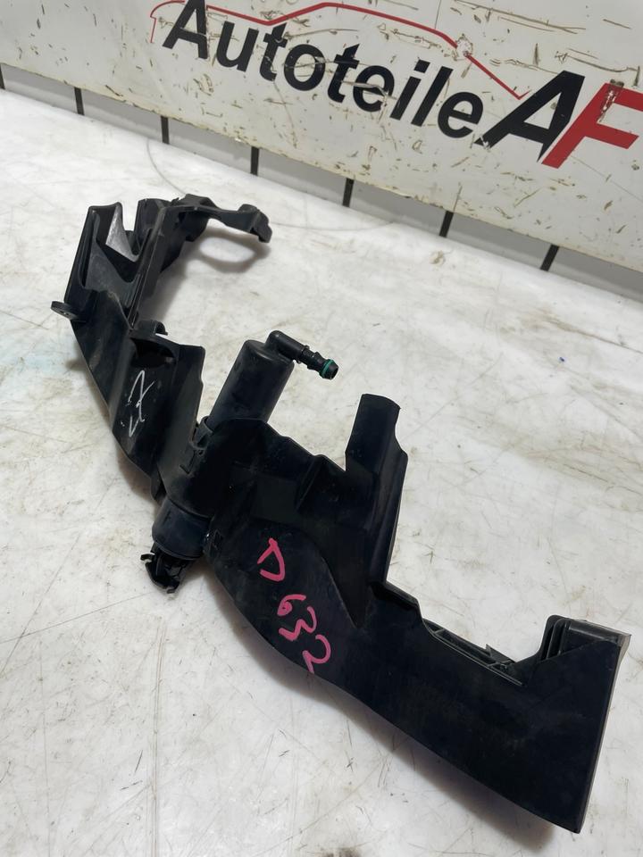 BMW 3er E92 E93 LCI Scheinwerfer Halter Träger 7227925 7227926 – Bild 7