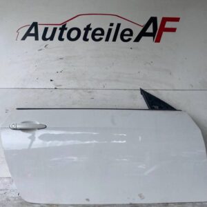 BMW 3er E92 E93 Coupe Beifahrertür Tür Vorne Rechts 300