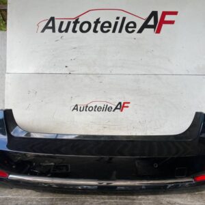 BMW 3er GT F34 Stoßstange Schürze Heckschürze Hinten 475