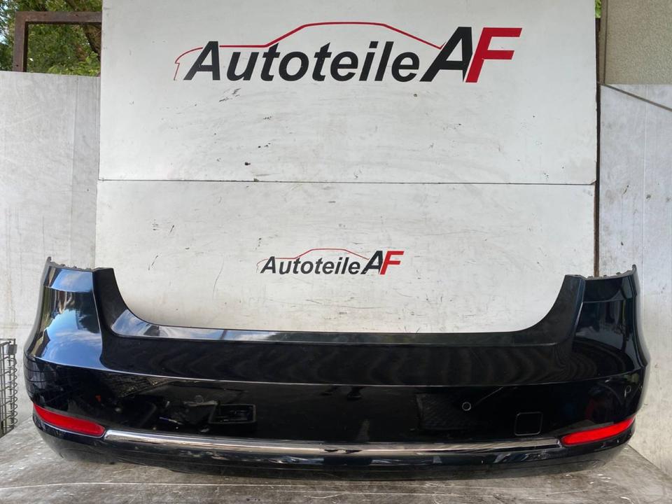 BMW 3er GT F34 Stoßstange Schürze Heckschürze Hinten 475