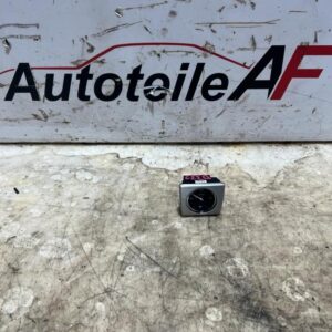 Audi A8 4H Armaturenbrett Uhr Analog Alu 4H0919204H