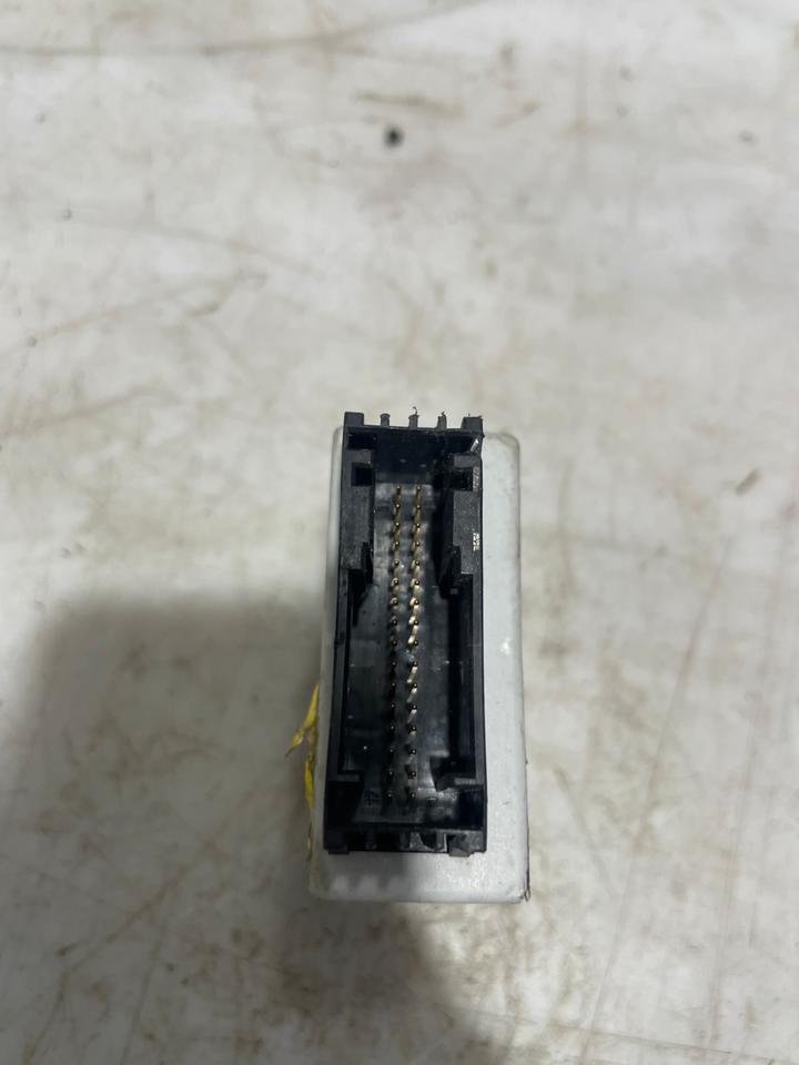 BMW 5er E60 E61 Komfortsteuergerät Steuergerät 9113064 – Bild 4