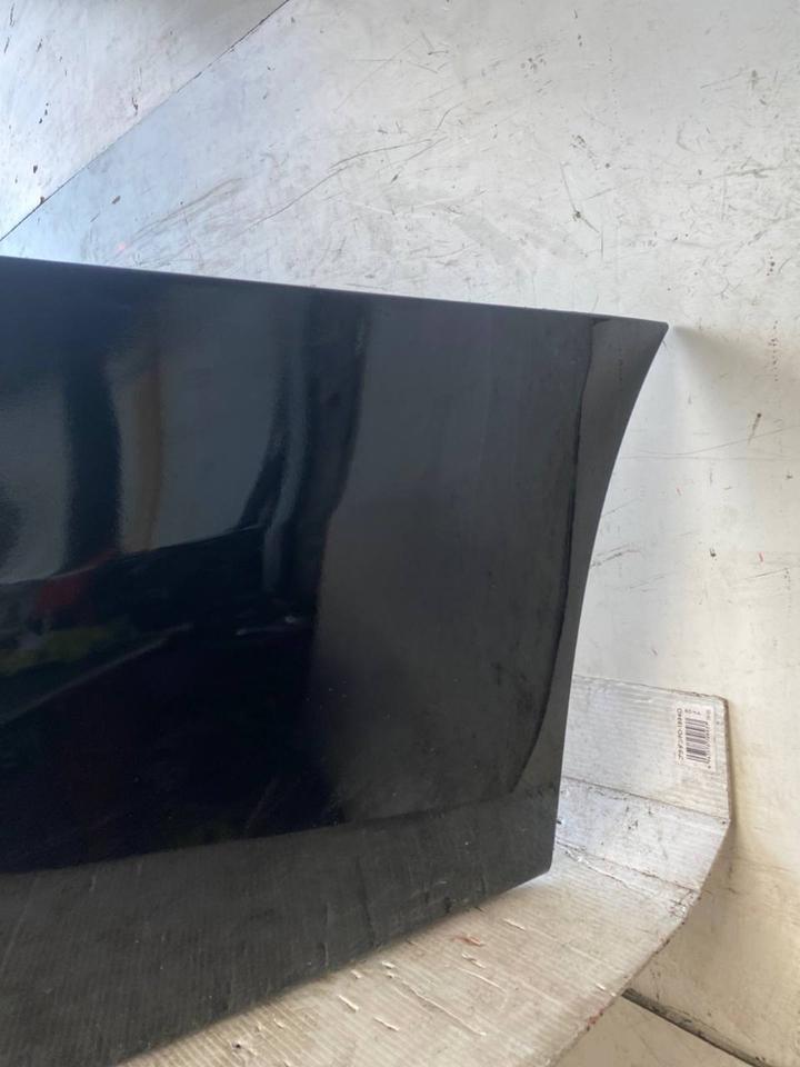 BMW 3er GT F34 Stoßstange Schürze Heckschürze Hinten 475 – Bild 6