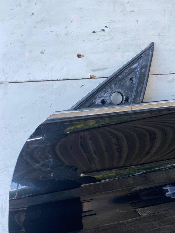 BMW 3er GT F34 Fahrertür Tür Vorne Links 475 – Bild 11