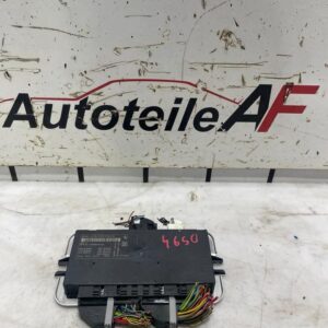 BMW 5er F10 F11 Lichtmodul Steuergerät Fußraum Modul 9251976