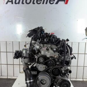 BMW 1er 2er F20 F45 F46 F56 118i 218i 136PS B38A15 Motor KOMPLETT