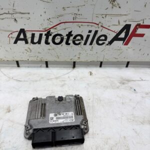 VW Passat B7 3C 1.4 Motorsteuergerät Steuergerät 03C907309E