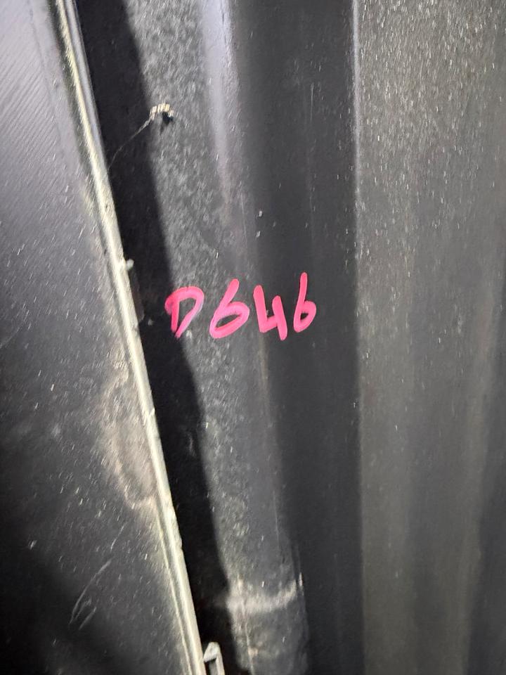 BMW 4er F32 F33 LCI MPaket Seitenschweller Schweller Links B45 – Bild 7