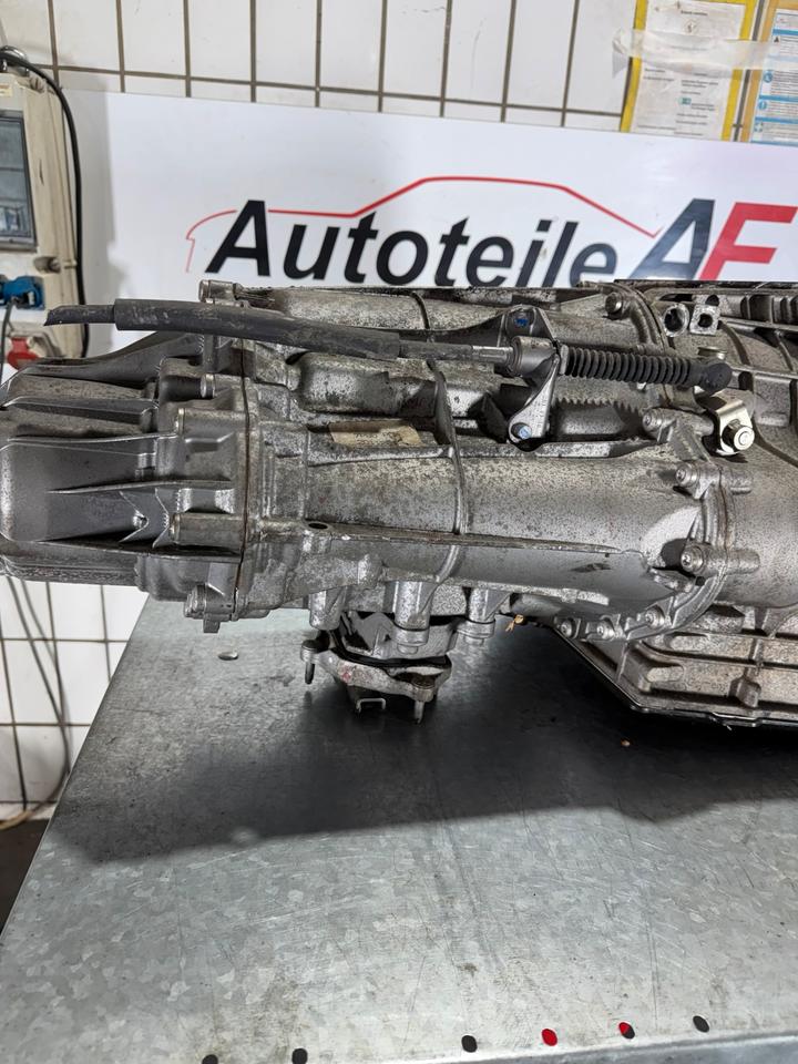 Audi A4 B8 A6 A7 4G PDE Automatikgetriebe Getriebe Gearbox – Bild 10