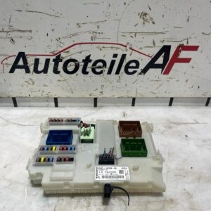 Volvo V60 S60 Steuergerät Sicherungskasten Kasten 31343677AA