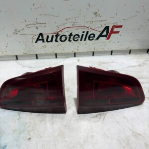 VW Sharan 7N Heckleuchte Rückleuchte Leuchte Hinten Rechts Links