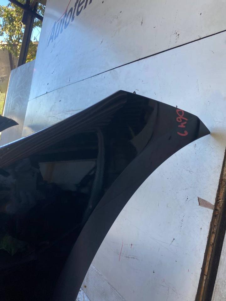 BMW 3er GT F34 Stoßstange Schürze Frontschürze Vorne 475 – Bild 7