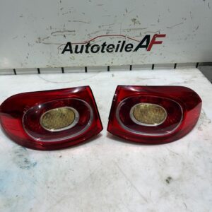 VW Tiguan 5N Heckleuchte Rückleuchte Hinten Rechts Links
