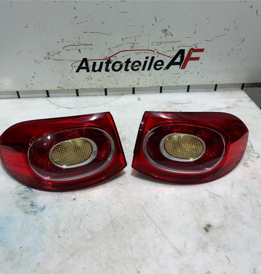 VW Tiguan 5N Heckleuchte Rückleuchte Hinten Rechts Links