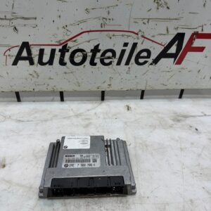 BMW 5er E60 E61 Motorsteuergerät Steuergerät 7566706 7568083