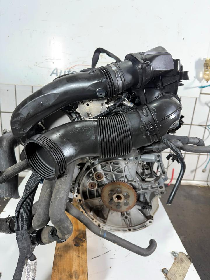 Mini S R55 R56 R57 R60 135 kW 184 PS 1.6 N18B16 Motor Engine – Bild 11