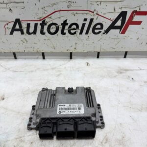 Mini Cooper S R55 R56 R57 Motorsteuergerät Steuergerät 7610011