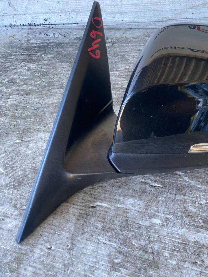 BMW 3er GT F34 Außenspiegel Spiegel Vorne Links Rechts 475 – Bild 5