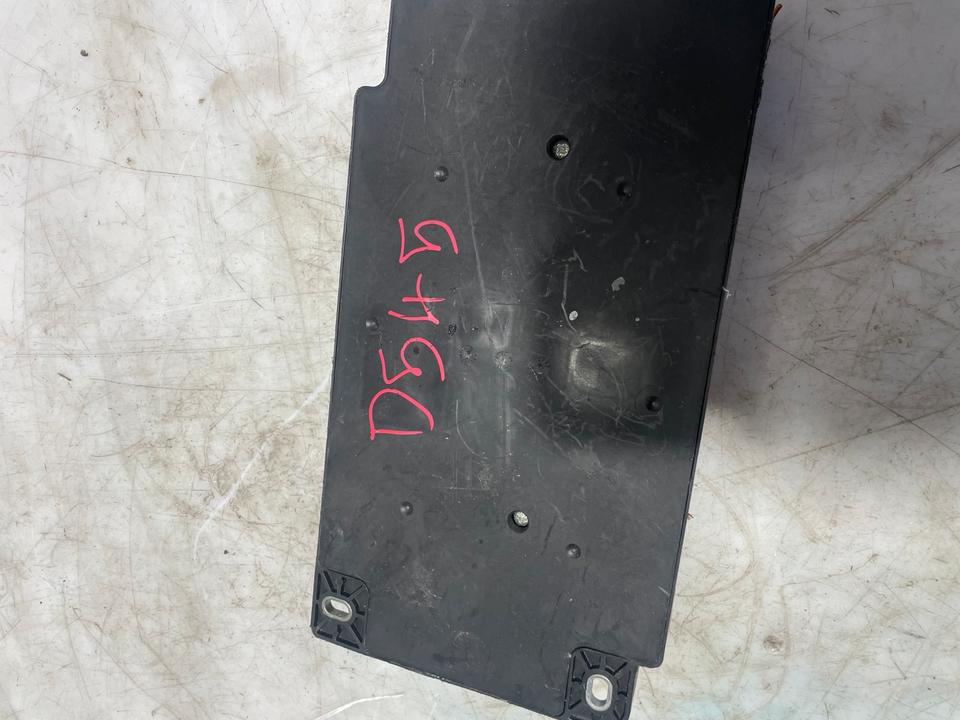 Mini Countryman S R60 Sicherungskasten Stromverteiler 9809381 – Bild 6