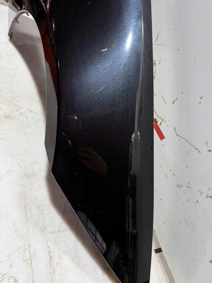 BMW 3er E90 E91 Kotflügel Seitenwand Vorne Rechts 475 – Bild 8