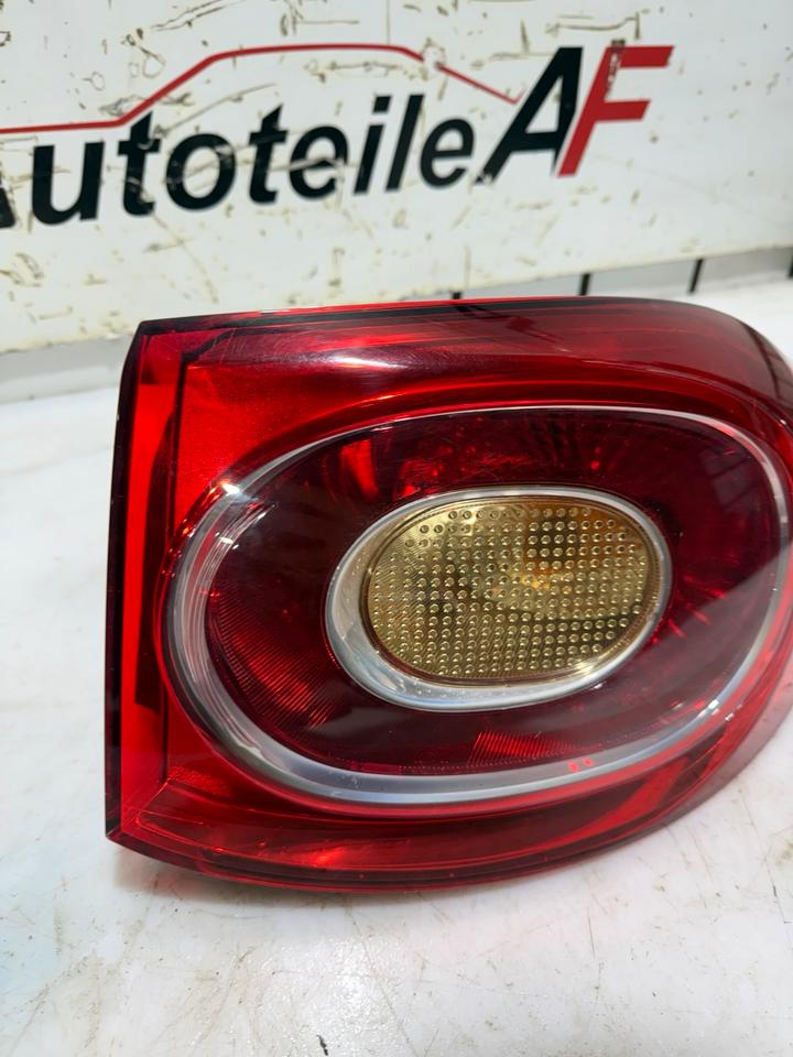 VW Tiguan 5N Heckleuchte Rückleuchte Hinten Rechts Links – Bild 4