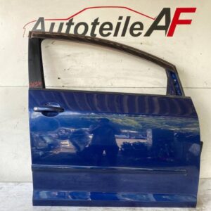 VW Golf 5 Plus Beifahrertür Tür Vorne Rechts Komplett LD5Q