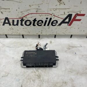 BMW 5er F10 F11 Steuergerät Fußraum Modul 9236458