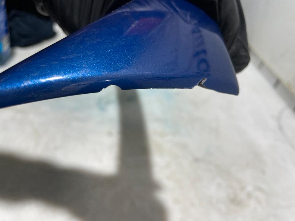 BMW 3er E90 E91 Heckspoiler Spoiler Hinten 101391 – Bild 7