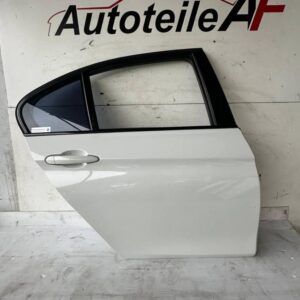 BMW 3er F30 Tür Hinten Rechts Komplett 300