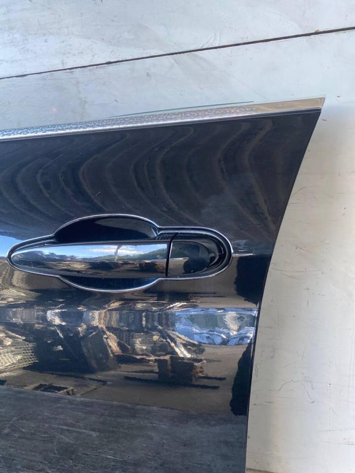 BMW 3er GT F34 Fahrertür Tür Vorne Links 475 – Bild 7