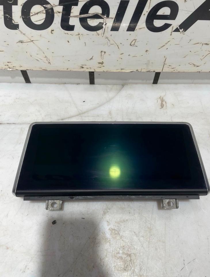BMW 2er F45 F46 8.8 CID Touch Display Navi Bildschirm 8797399 – Bild 2