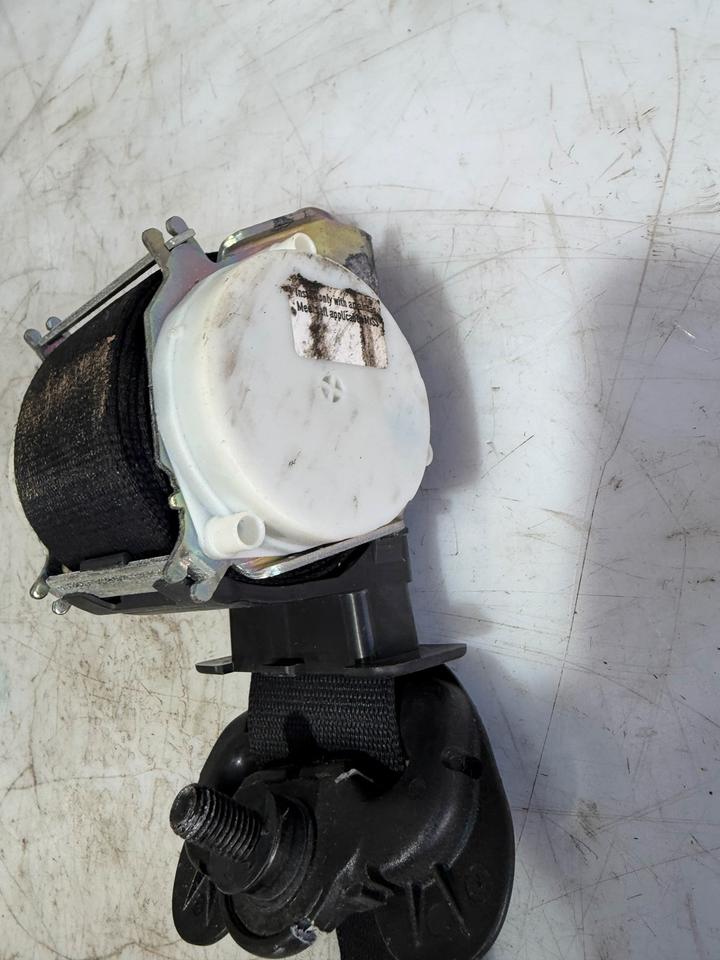 BMW 3er E81 E87 E90 Sicherheitsgurt Gurt Vorne 9117219 9117220 – Bild 3