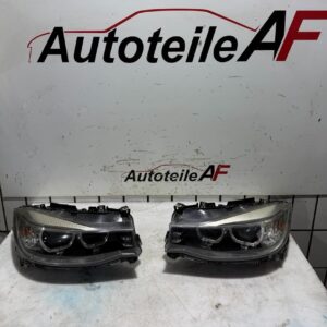 BMW 3er GT F34 Xenonscheinwerfer Scheinwerfer Vorne Rechts Links