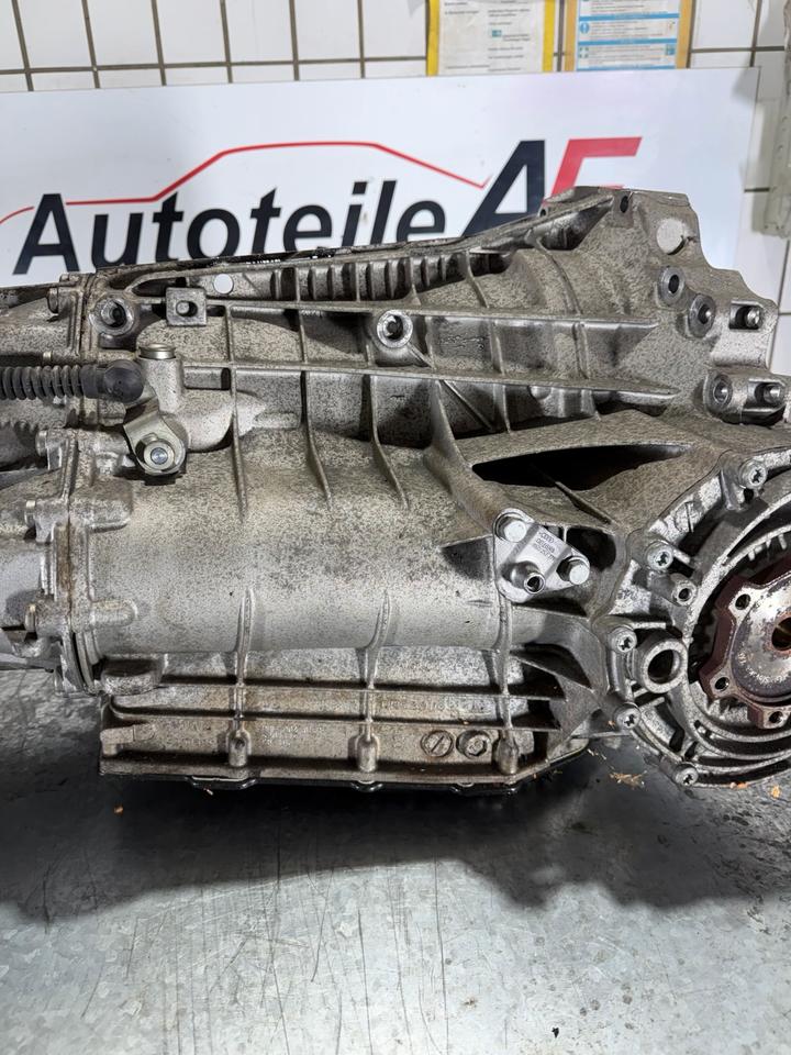 Audi A4 B8 A6 A7 4G PDE Automatikgetriebe Getriebe Gearbox – Bild 11