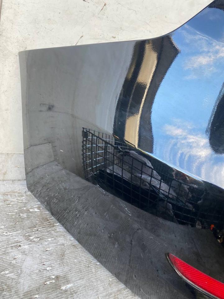 BMW 3er GT F34 Stoßstange Schürze Heckschürze Hinten 475 – Bild 13