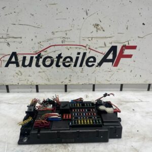 Mini Countryman S R60 Sicherungskasten Stromverteiler 9809381