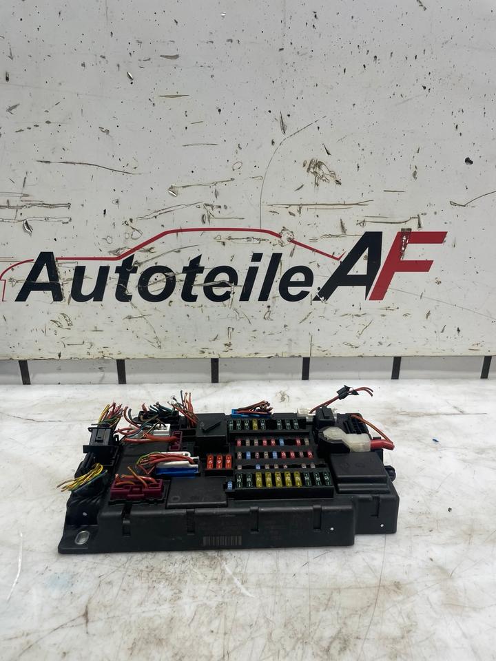 Mini Countryman S R60 Sicherungskasten Stromverteiler 9809381