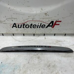 Mini Cooper S R55 R56 Heckklappe Griffleiste Hinten 7151140