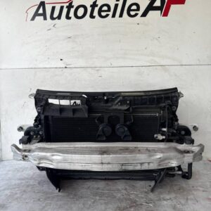 Audi A6 4F Schlossträger Frontmaske Kühlerpaket Vorne