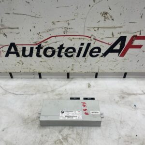 BMW 5er 7er F10 F11 F01 Steuergerät Heckklappe 7266666